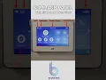 Command Panel Overview