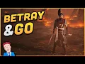 How to use Betrayal to your advantage in SSF - PoE 3 29
