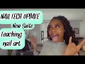 NAIL TECH UPDATE IN CHICAGO