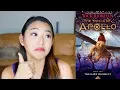BOOK REVIEW THE DARK PROPHECY BY RICK RIORDAN