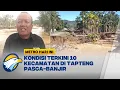 Lagu Banjir Tapteng, Sejumlah Desa Masih Terisolir  - [Metro Hari Ini]