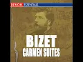 Carmen, Opera Suite No. 2: II. Habanera (Act 1)