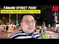Download Lagu Taipei Night Market Vibes 🌙 | First-Time at Ningxia Night Market! 🇹🇼