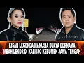 Download Lagu 675 - KISAH LEGENDA MANUSIA BUAYA BERNAMA MBAH LEKOR DI KALI IJO KEBUMEN JAWA TENGAH