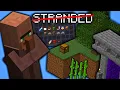 How Stranded failed in 4 months Hypixel Skyblock