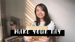 Download NCT 127 - 너의 하루 (Make Your Day) Cover by JW MP3