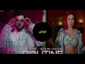 ROUTINE (BASS BOOSTED) Gur Sidhu | Jasmine Sandlas | Kaptaan | New Punjabi Song 2023 [4K]