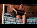 Flaws - Jordi Davieson (San Cisco)/Cover.
