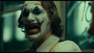 كليب راب الجوكر وشرين انا مش خايفه من حاجه 