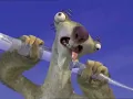 Ice Age Sid Voice Development