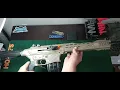 GFORCE gf25 unboxing and review cerakote The DIDDY DELUXE