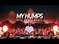 Lagu Black Eyed Peas - My Humps (Coffee Afro House Remix)