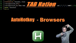 AutoHotkey - Go Right Into Incognito Mode With Run Command