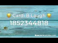 20 Popular Laugh Roblox Music Codes/IDs (Working 2021)