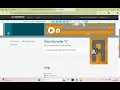 ROBOMIND Basics 1 Course Getting started