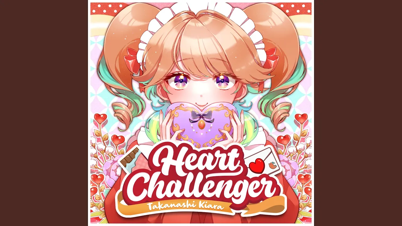 Heart Challenger