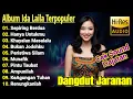 Download Lagu DANGDUT JARANAN | IDA LAILA FULL ALBUM COVER TERBAIK | FULL ALBUM TERBARU 2025 FULL BASS