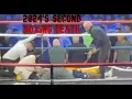 Boxer dies in debut match Sherif Lawal becomes second fighter to die from KO related injuries 2024