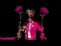 kodak black - pistolz & pearlz (sped up)