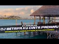Download Lagu DJ Betapa Ku Cinta Padamu- Siti Nurhaliza Remix Slow Bass