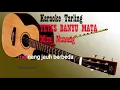 Download Lagu Tarling TETES BANYU MATA (karaoke lirik)
