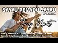 Lagu Sayau pemadu sayau Ai version - Jerry Kamit #sayaupemadusayau #jerrykamit #jerrykamitflora #fyp