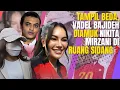 Download Lagu TAMPIL BEDA, VADEL BAJIDEH DIAMUK NIKITA MIRZANI DI RUANG SIDANG ?
