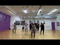 Bad From Mi Born by Munga - Caribbean Heat Cardio with Kameica