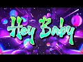 Download Lagu วัยรุ่นติ๊กต๊อก!!!💃 ''Hey Baby\