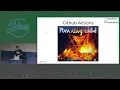 Github Actions - from Zero to Hero by Yonatan Kra