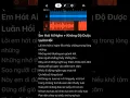 Download Lagu Em Hát Ai Nghe × Không Độ Được Luân Hồi