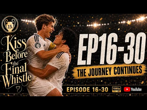 Football Edition Series Episode 7