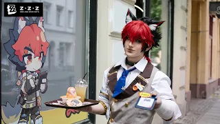 Operation Yum × HoYoverse Café 2026 Recap Video