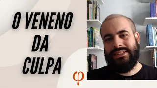 Por que nos sentimos culpados? - Genealogia da Moral - Superego - Nietzsche e Freud