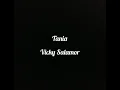 Download Lagu Vicky Salamor-Tania