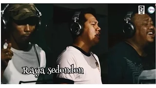 raya sedondon sinar luncai