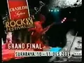 Download Lagu Djarum Super Rock Festival X 2004