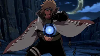 Download All Flying Thunder God Scenes in Naruto MP3