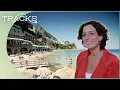 Alex Polizzi Explores Italy s Secret Islands Alex Polizzi s Secret Italy TRACKS
