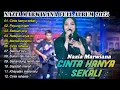 Lagu NAZIA MARWIANA FULL ALBUM ||  CINTA HANYA SEKALI - NAZIA MARWIANA TERBARU 2025 AGENG MUSIC