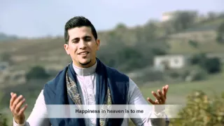 كليب أنا حبيتك   أداء   عبد الرحمن القريوتي   كلمات  أميرة الهاشم موسيقى دندنها