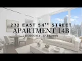 232 East 54th Street - The Gilroy