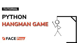 Hangman Game in Python Python Game Programming