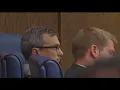 UPDATE Former HCSO reserve deputy EMT booked in Hamilton County jail