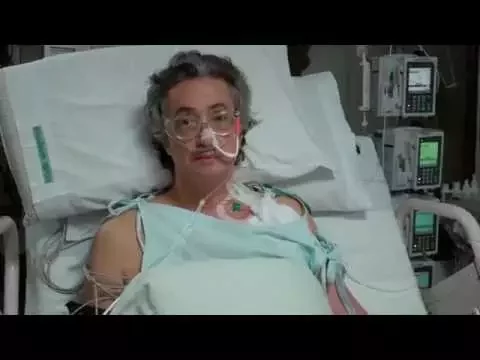 Trailer TODO COMENZÓ POR EL FIN de Luis Ospina