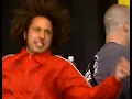 Rage Against the Machine - Bulls on Parade Free Tibet Concert 1996