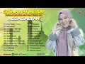 Lagu Sholawat Merdu Nissa Sabyan 2025 (Doa Rajab) - FULL ALBUM