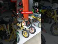 Download Lagu mini trail murah mulai dari harga 2,7 juta sampai 3,5 juta