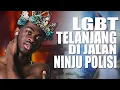 Download Lagu LIL NAS X SEMAKIN MENGGILA