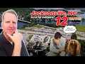 Living in Jacksonville NC The Truth No One Tells You 2026 Guide